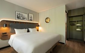 Campanile Hotel Y Restaurante Zuid Oost